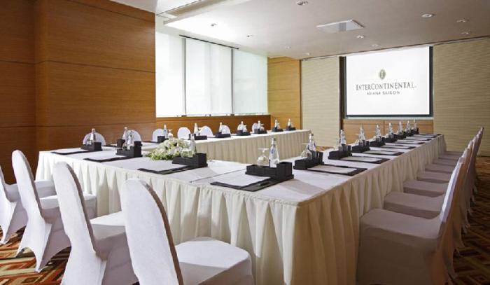 InterContinental Asiana Saigon