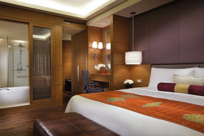 InterContinental Asiana Saigon