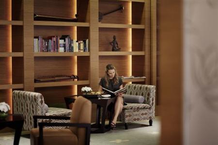 InterContinental Asiana Saigon