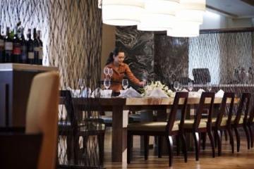 Отель Jw Marriott Hotel & Suites Saigon Вьетнам, Хошимин, фото 8