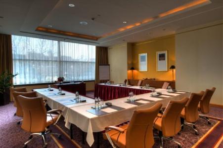 InterContinental Budapest