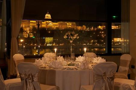 InterContinental Budapest