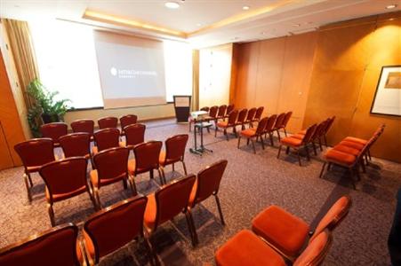 InterContinental Budapest