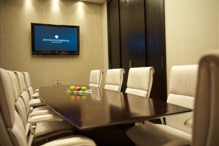 InterContinental Budapest