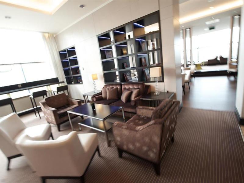 InterContinental Budapest