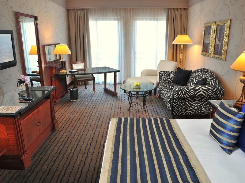 Intercontinental Cairo Citystars