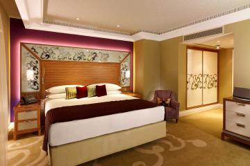 Отель Intercontinental Cairo Citystars Египет, Каир, фото 13