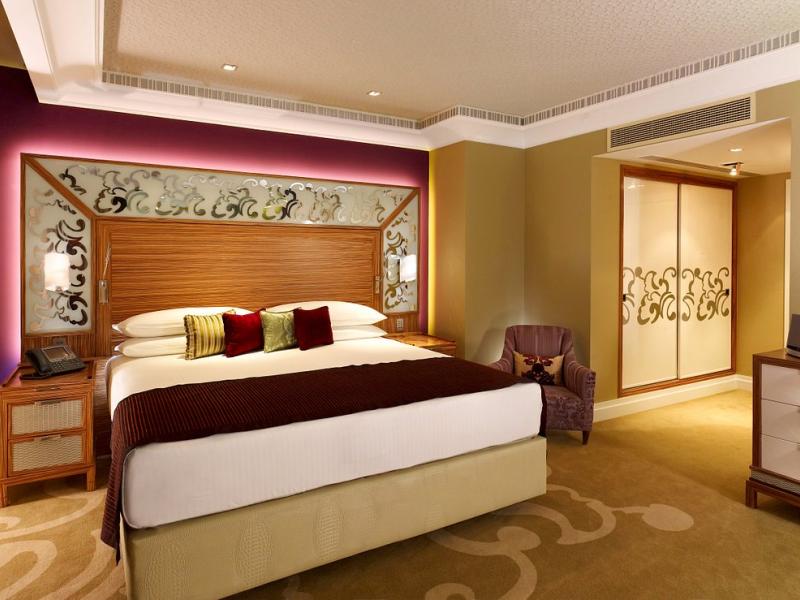 Intercontinental Cairo Citystars