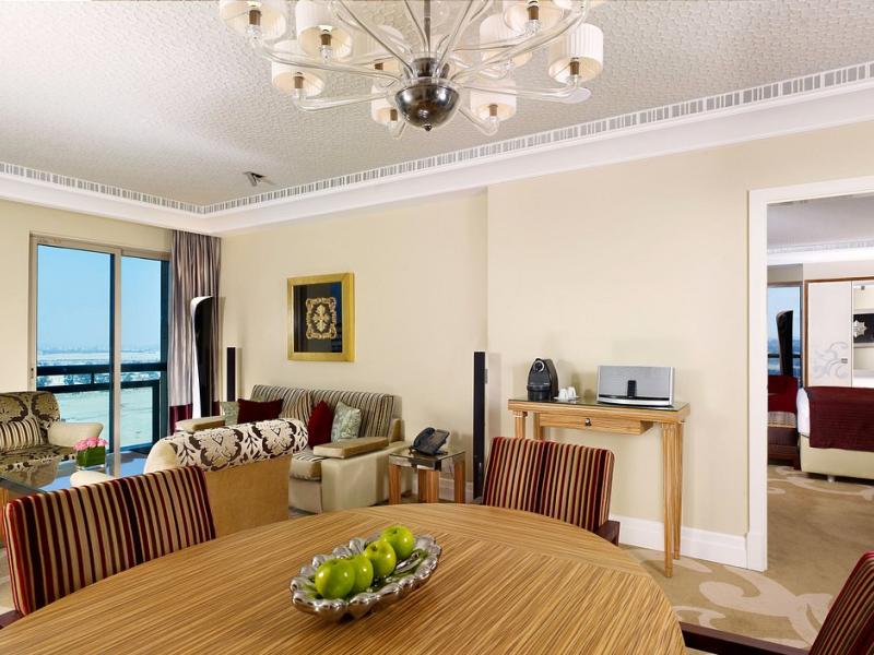 Intercontinental Cairo Citystars