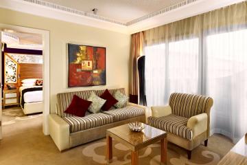 Отель Intercontinental Cairo Citystars Египет, Каир, фото 15