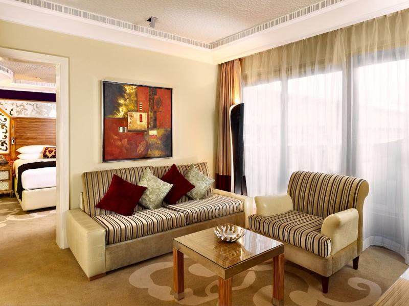 Intercontinental Cairo Citystars