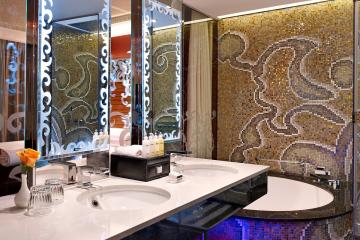Отель Intercontinental Cairo Citystars Египет, Каир, фото 16