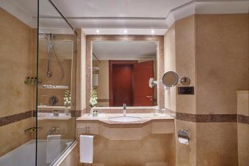 Отель Intercontinental Cairo Citystars Египет, Каир, фото 17