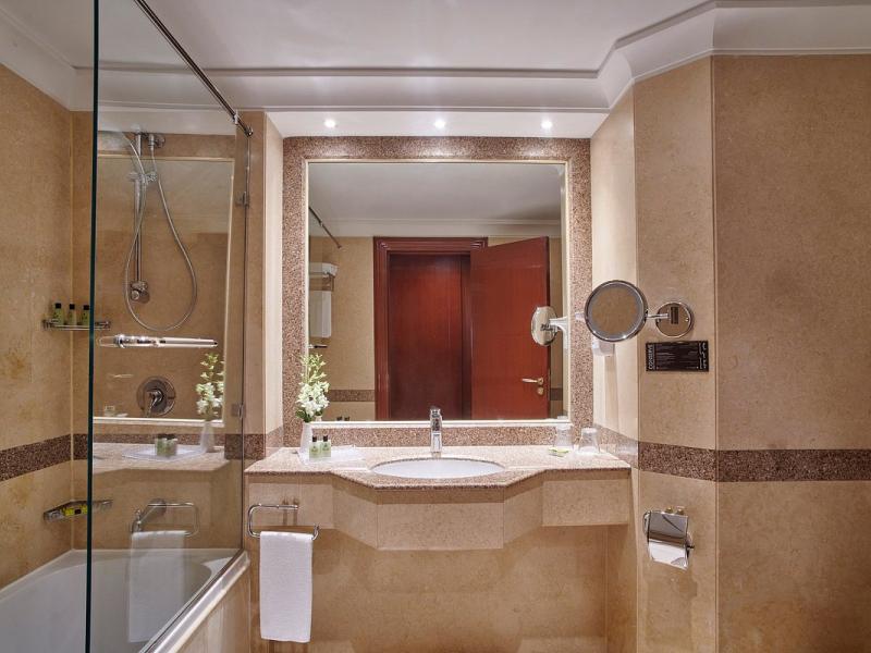 Intercontinental Cairo Citystars