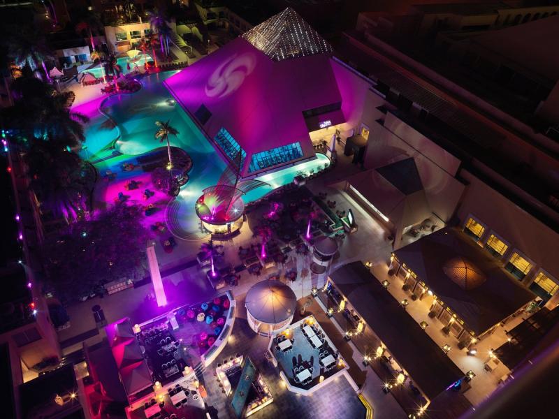 Intercontinental Cairo Citystars