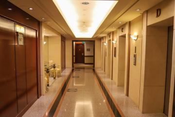 Отель Intercontinental Cairo Citystars Египет, Каир, фото 24