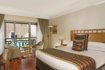 Отель Intercontinental Cairo Citystars Египет, Каир, фото 26