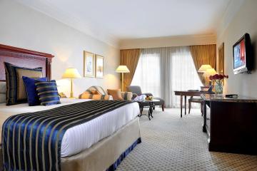 Отель Intercontinental Cairo Citystars Египет, Каир, фото 28