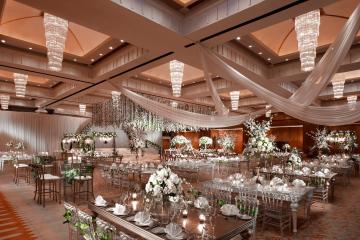Отель Intercontinental Cairo Citystars Египет, Каир, фото 29