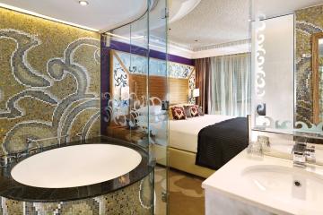 Отель Intercontinental Cairo Citystars Египет, Каир, фото 30