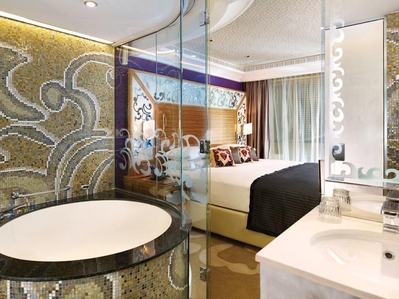 Intercontinental Cairo Citystars