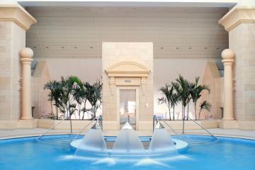 Отель Intercontinental Cairo Citystars Египет, Каир, фото 3