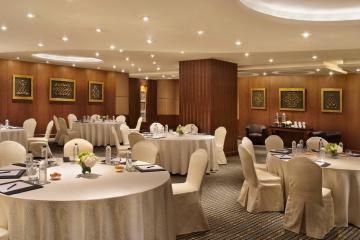Отель Intercontinental Cairo Citystars Египет, Каир, фото 31