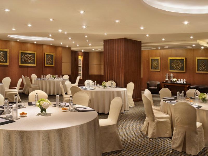 Intercontinental Cairo Citystars