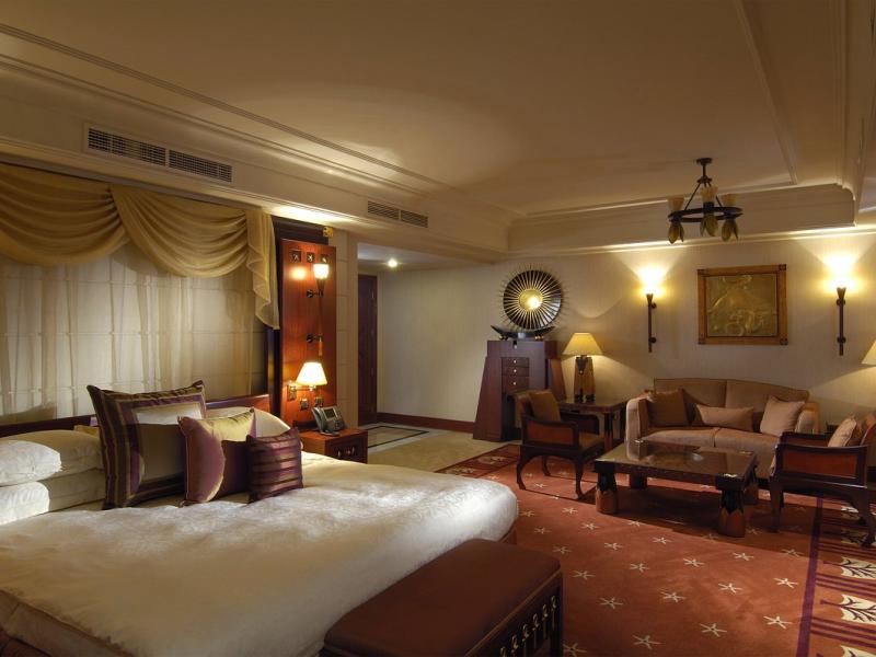 Intercontinental Cairo Citystars