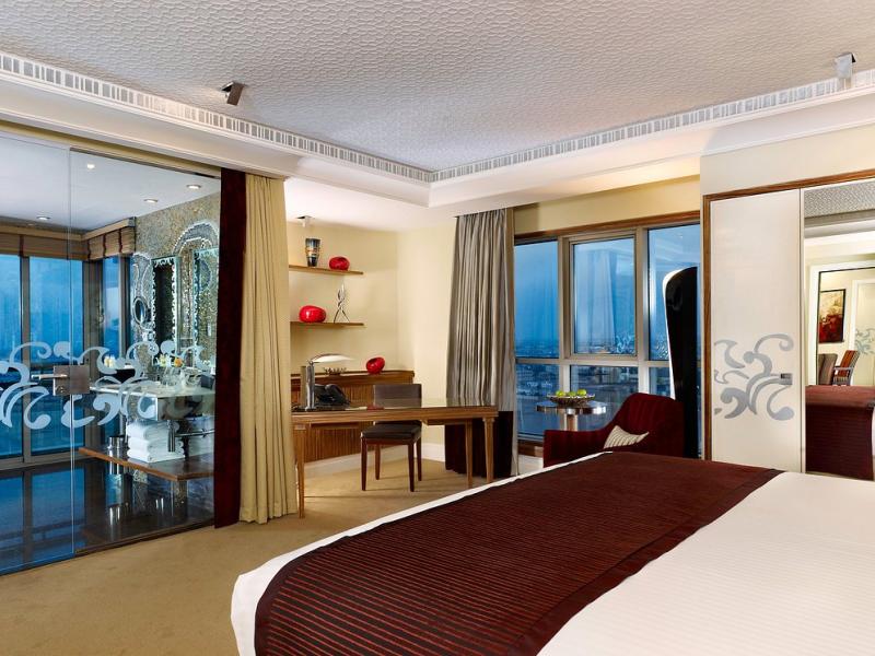 Intercontinental Cairo Citystars