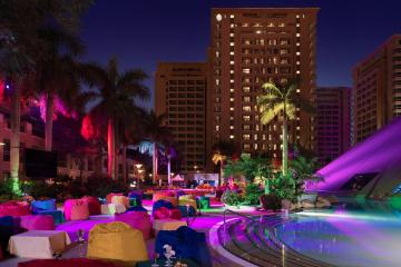 Отель Intercontinental Cairo Citystars Египет, Каир, фото 35
