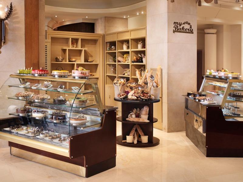 Intercontinental Cairo Citystars