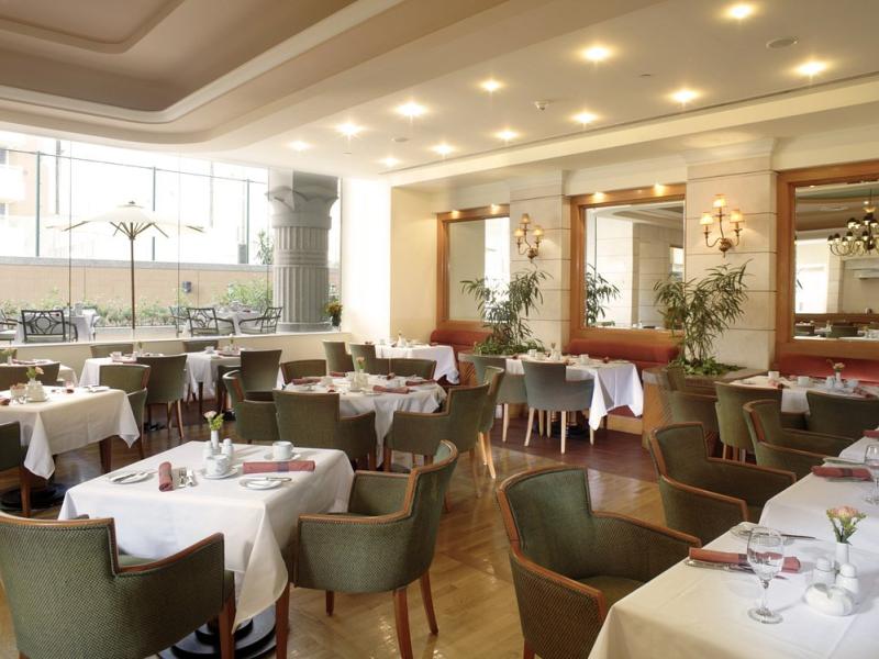 Intercontinental Cairo Citystars