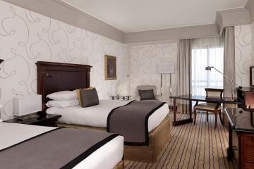 Отель Intercontinental Cairo Citystars Египет, Каир, фото 46