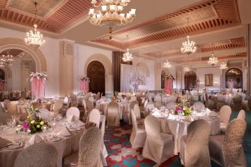 Отель Intercontinental Cairo Citystars Египет, Каир, фото 47