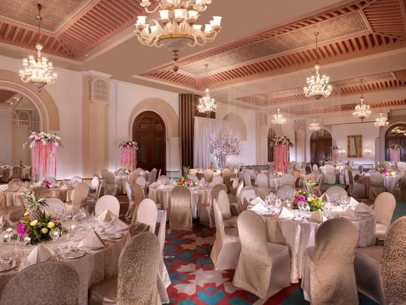 Intercontinental Cairo Citystars