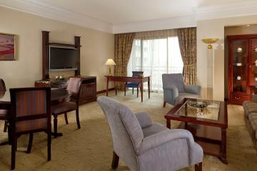 Отель Intercontinental Cairo Citystars Египет, Каир, фото 48