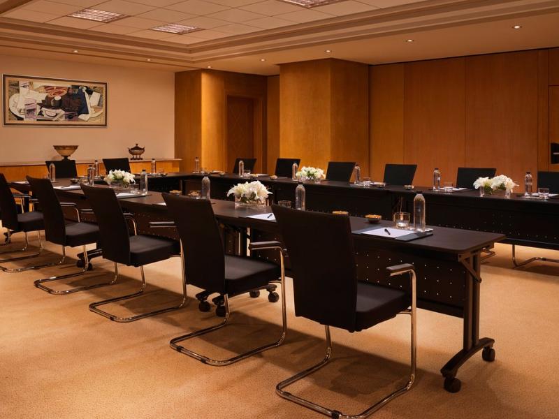 Intercontinental Cairo Citystars