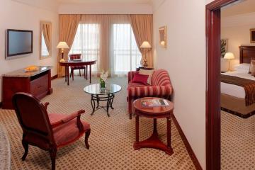 Отель Intercontinental Cairo Citystars Египет, Каир, фото 52