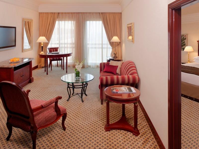 Intercontinental Cairo Citystars