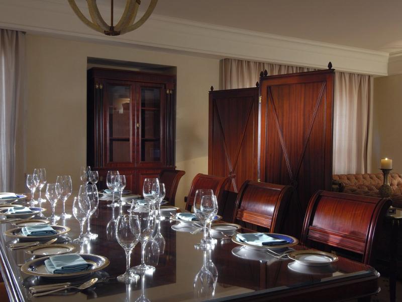 Intercontinental Cairo Citystars