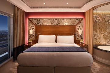 Отель Intercontinental Cairo Citystars Египет, Каир, фото 6