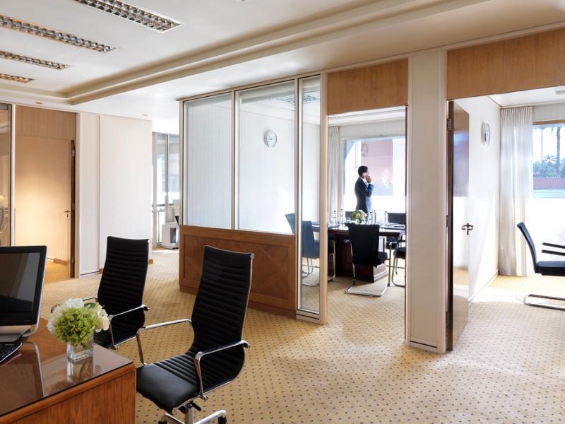 Intercontinental Cairo Citystars