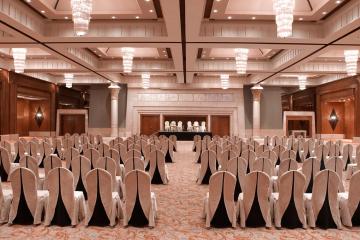 Отель Intercontinental Cairo Citystars Египет, Каир, фото 10