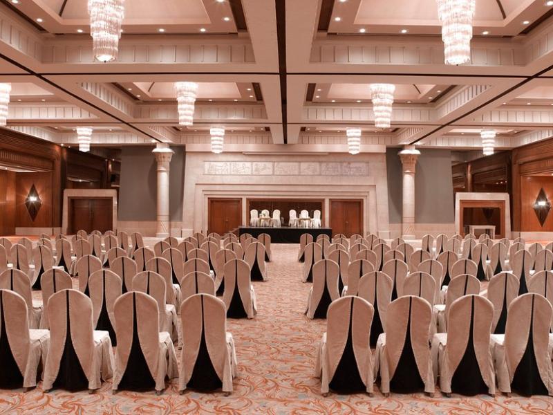 Intercontinental Cairo Citystars