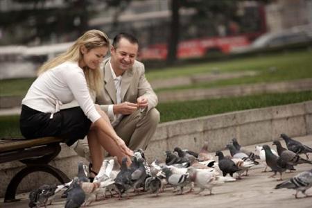 InterContinental Dalian