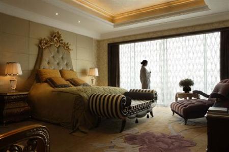 InterContinental Dalian