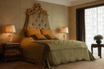 Отель InterContinental Dalian Китай, Далянь, фото 17