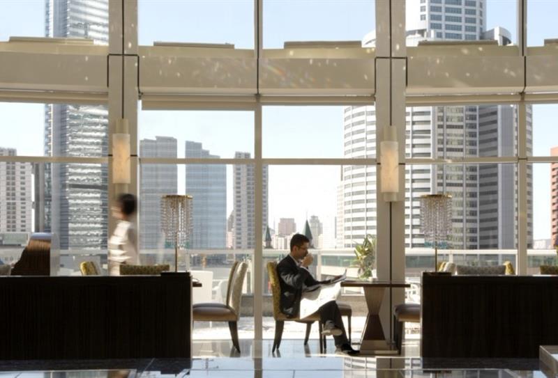 InterContinental Dalian