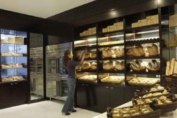 Отель InterContinental Dalian Китай, Далянь, фото 25